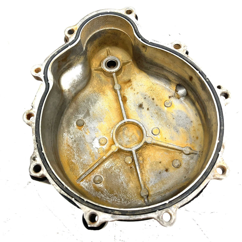 05-06 Polaris Sportsman 800 EFI OEM Stator Cover 1202513 AP188