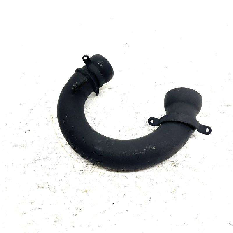 86-87 Polaris Trail Boss 250R OEM Exhaust Header Pipe 1260511 AP207