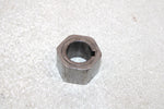 94 Polaris 400l 4x4 Oem Front Wheel Hub Cam 3250027 AP64