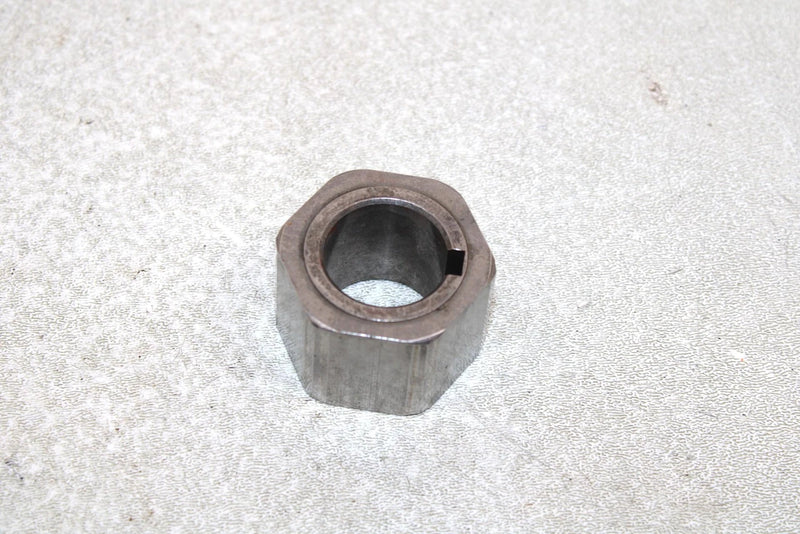 94 Polaris 400l 4x4 Oem Front Wheel Hub Cam 3250027 AP64