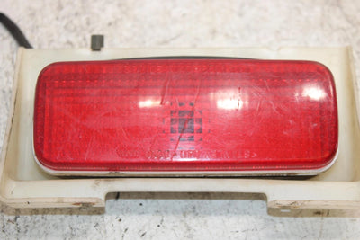 98 Honda Foreman Fourtrax Oem Taillight W/Cover 80230-HM7-000 33700-HM7-003 AH35
