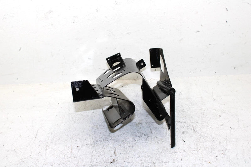 1995 Polaris Xlt Oem Right Footrest 1011892 SP34