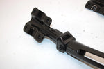84 Honda Atc200s A Oem Footrest Set 50610-969-000 50643-958-681 AH0