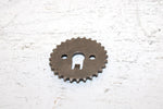 2007 Yamaha  Raptor 80 Oem Upper Timing Sprocket 50M-12176-00-00 AY54