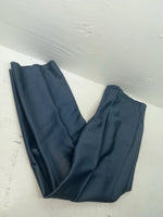 New Vintage Blue Circle S Polyester Pants #CP5091 OO-15
