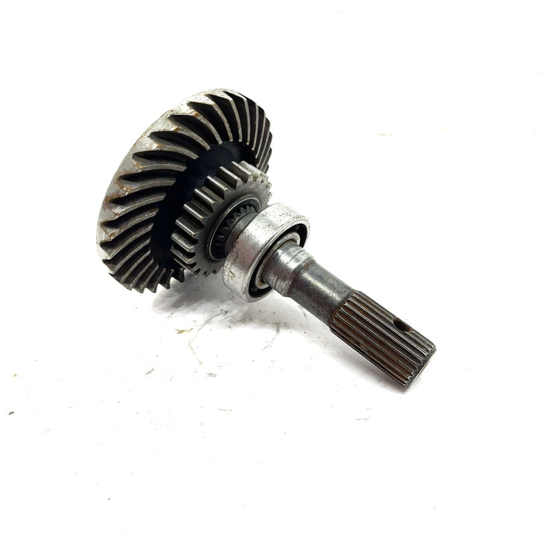 03-06 Polaris Magnum 330 4X4 OEM Trans Output Shaft W/Gear 3233622 AP218