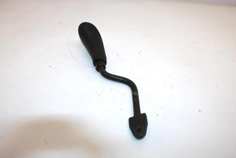 09 Can-am Ds90 Shift Lever Handle V72314DGF040 V72314DGF050LL AB3