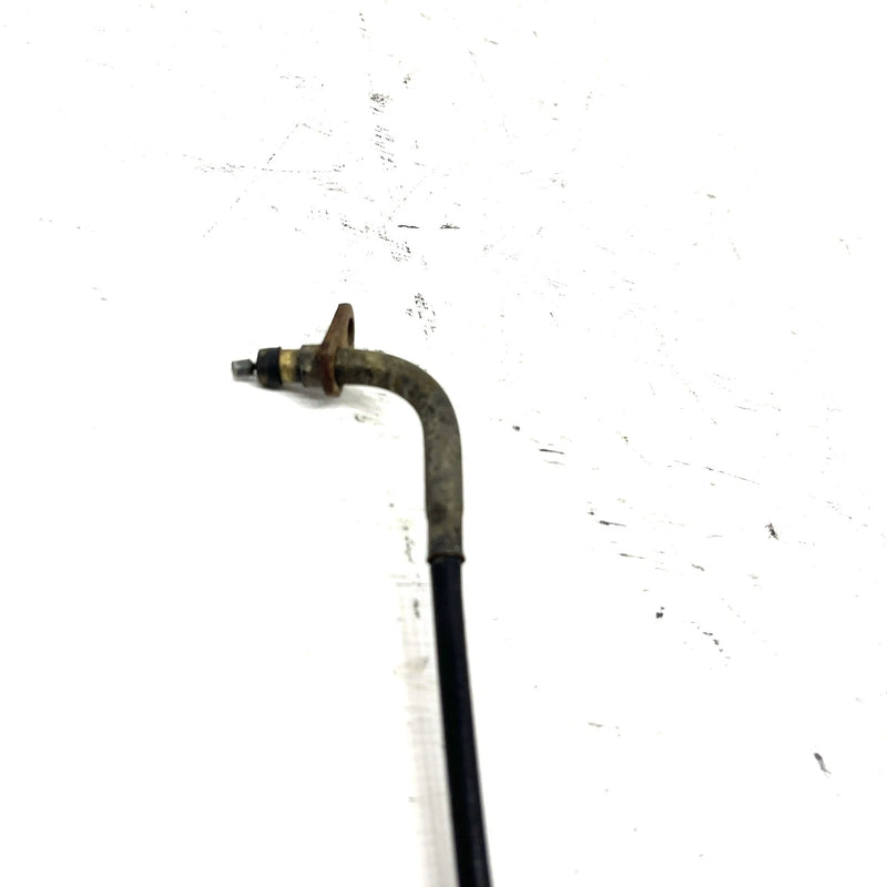 00-02 Arctic Cat 500 4x4 Automatic OEM Choke Cable 0487-016 AA32