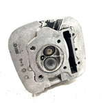 null Yamaha Moto 4 OEM Cylinder Head 1YW-11101-01-00 AY51