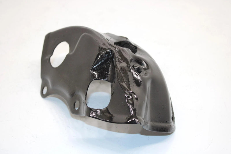 00 Kawasaki Prairie 300 Kvf300b2 Oem Rear Brake Guard 55020-1685 AK0