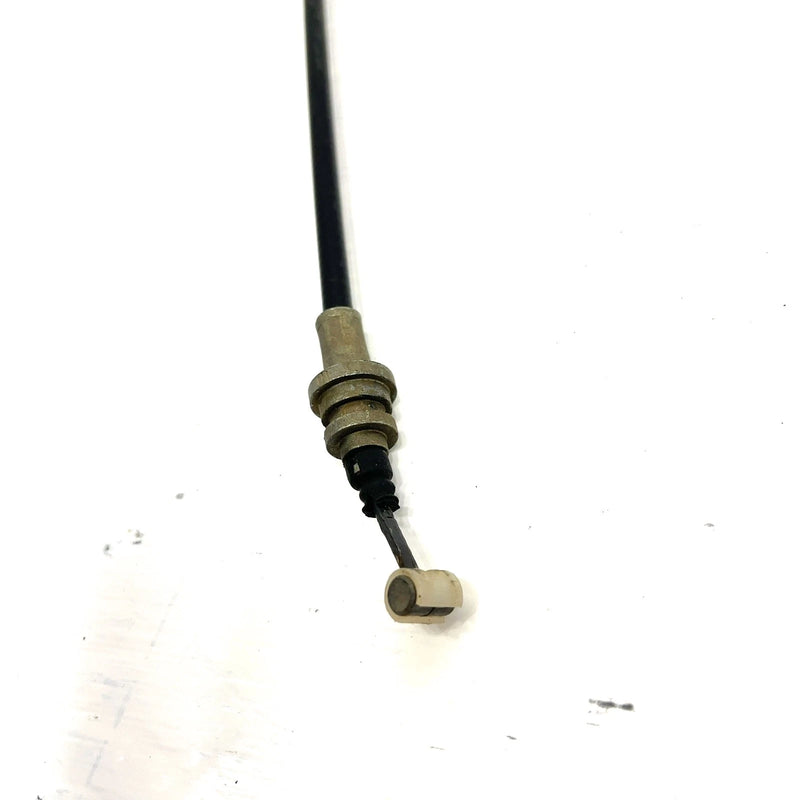07-14 Honda Rancher 420 OEM Final Clutch Cable 41570-HP5-600 AH28
