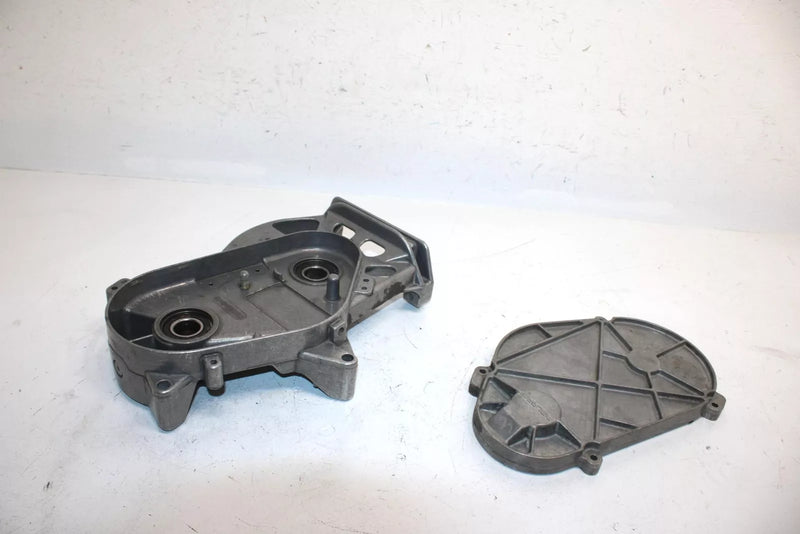 96 Polaris Xcr Sp 600 Oem Chain Case And Cover 5132158 5131121 SP154