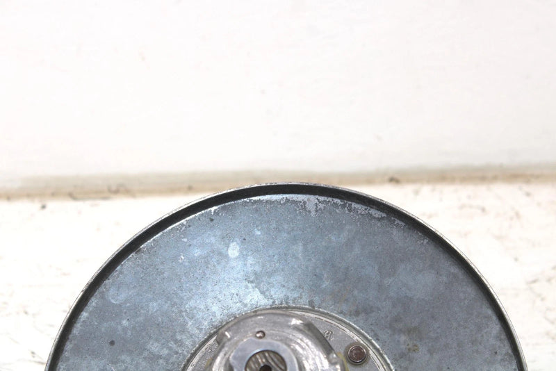 1976 Yamaha Gs340 Oem Secondary Clutch Assembly 853-17660-00-00 SY71