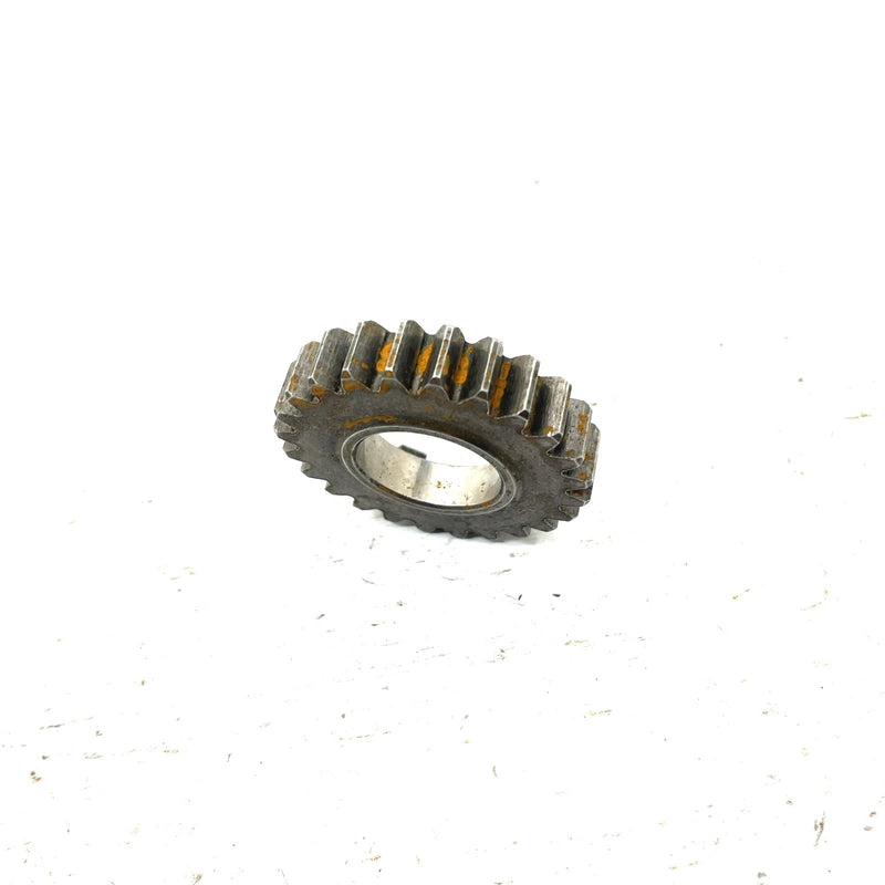 01 Honda Sportrax 300 TRX300EX 2x4 OEM 24T 4th Mainshaft Gear 23461-HM3-670 AH81