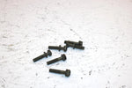 2007 Yamaha Attak Gt Oem Clutch Cap Bolt Set 97017-06030-00 SY135