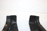 2001 Polaris Sportsman 500 Oem Radiator Shield Set 5433924 5433923 AP81