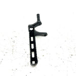 2002 Yamaha Big Bear 400 YFM400 OEM Left Footpeg 5FU-F7411-00-00 AY52