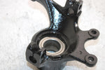 08 Arctic Cat Atv 366 Auto Trans 4x4 Fis Oem Left Steering Knuckle 3323-131 AA26