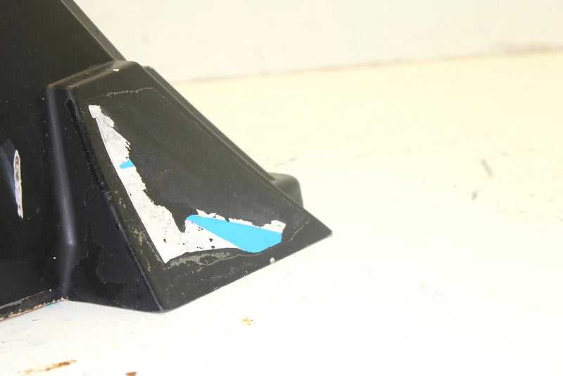 1994 Polaris Sl 750 Oem Steering Pod 5431586 JP20