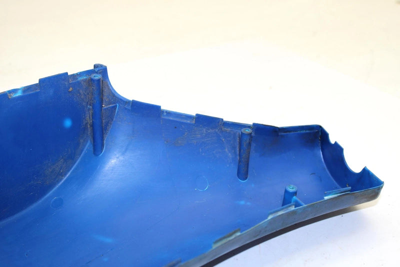 92 Polaris SL650 OEM Top Handlebar Cover 5431376-157 JP1
