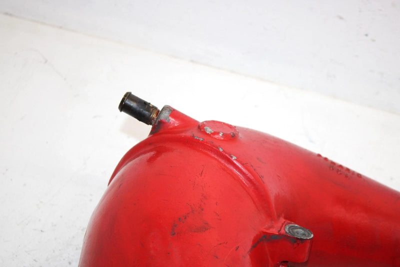 1996 Polaris Sl 900 Oem Expansion Chamber 1260734-093 JP31
