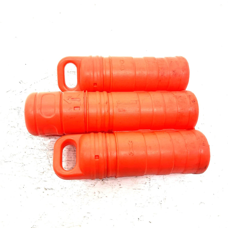 1994 Sea-Doo XP OEM Storage Housing Set 269500040 JS63