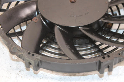 2003 Polaris Sportsman 500 Ho Oem Radiator Cooling Fan 2410123 AP144