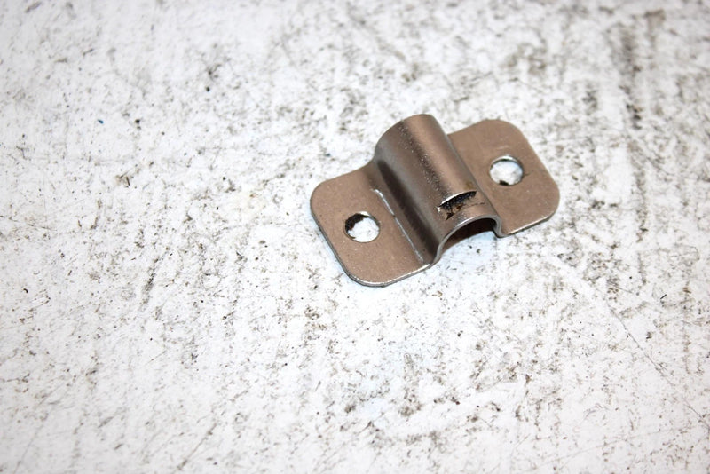 1997 Arctic Cat Monte Carlo 770 Oem Reverse Cable Clamp 0673-556 JA9
