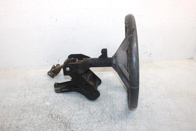2015 Polaris Ranger 570 Eps Oem Steering Wheel Set 1823622 1824420-458 XP5.1