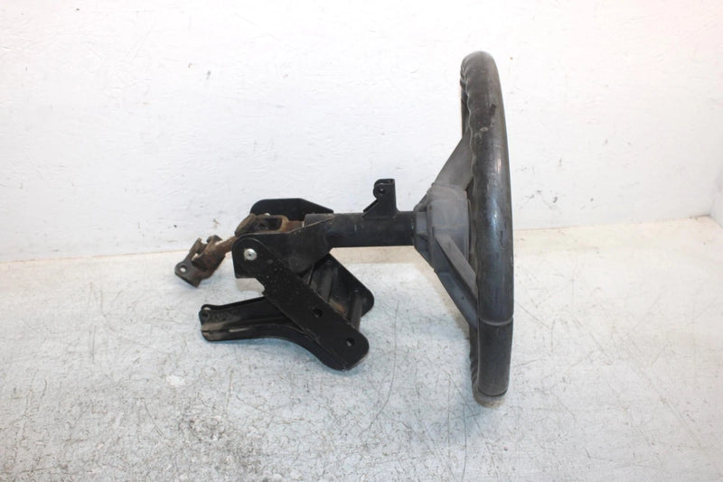 2015 Polaris Ranger 570 Eps Oem Steering Wheel Set 1823622 1824420-458 XP5.1