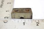 Yamaha Oem Ride Plate Mounting Block Packing  GJ1-62733-00-00 Q3360
