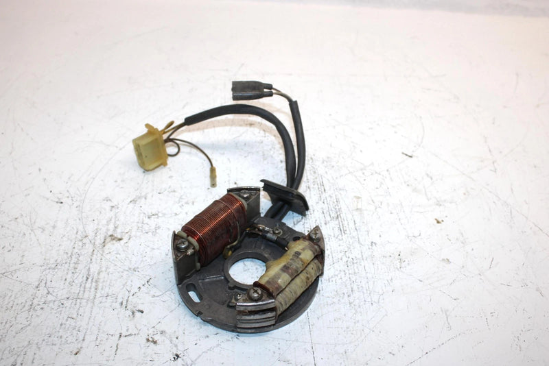 87 Polaris Trail Oem Stator 3083603 SP66