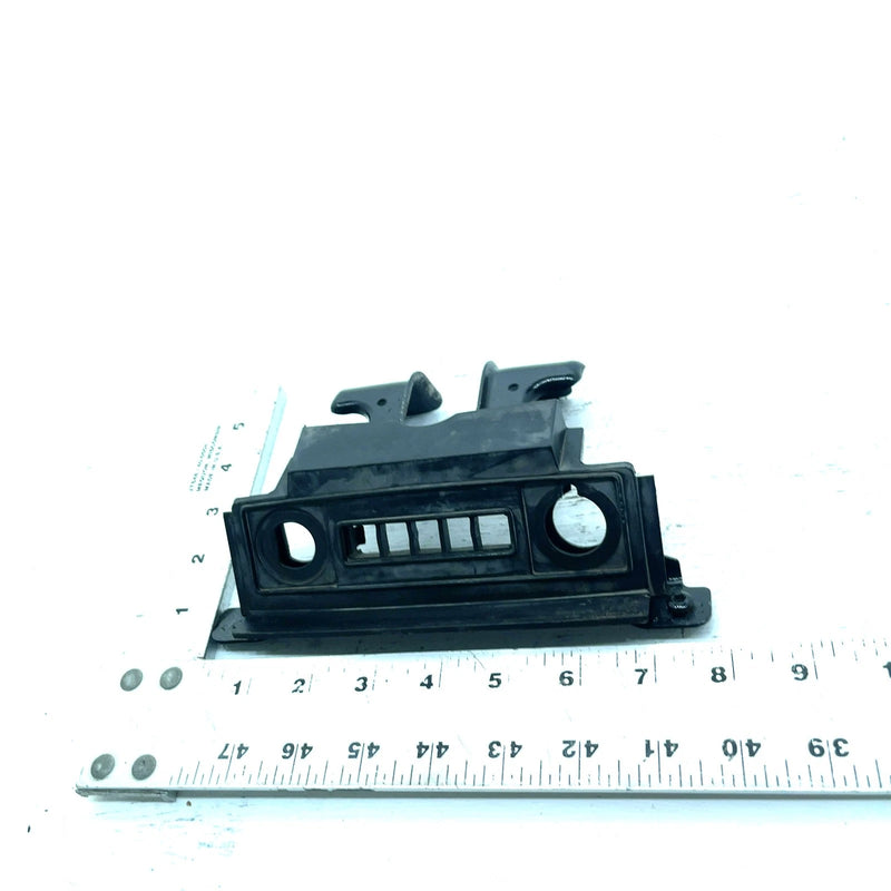 90-93 Polaris Trail Boss 350L 4X4 OEM Ignition Panel W/Bracket 5220965-067 AP222