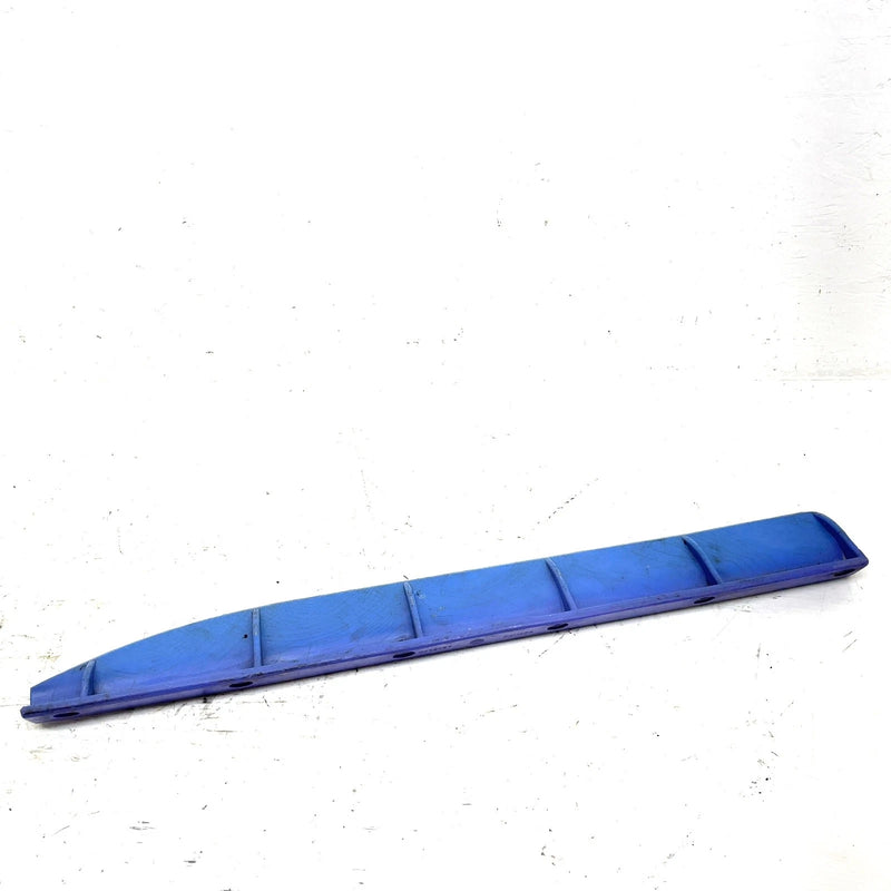 1995 Polaris SLX 780 OEM Right Sponson 5432067-194 JP43