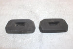 2019 Polaris Ranger 900 Xp Oem Headrest Pair 5439110-070 XP6