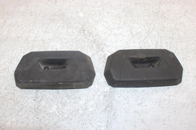 2019 Polaris Ranger 900 Xp Oem Headrest Pair 5439110-070 XP6