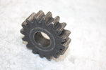 86 Honda Trx 350 A Fourtrax 350 Oem First Kick Idle Gear 16T 28243-HA5-000 AH25