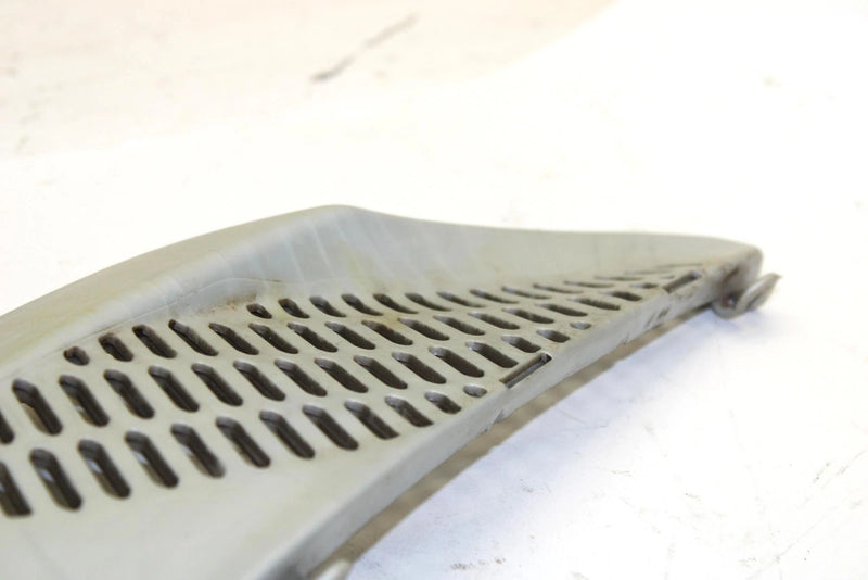 2001 Ski-doo Summit 700 Oem Left Intermediate Grill 517302031 SS90