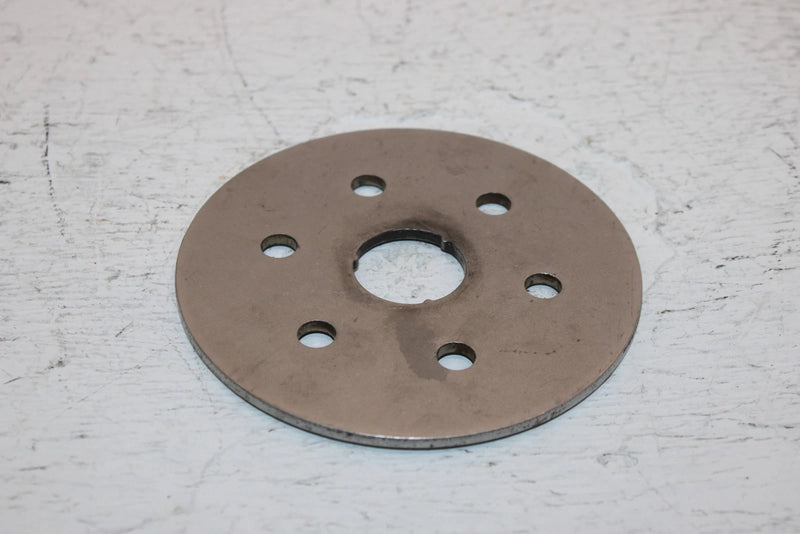 1982 Honda Atc 185a Oem Centrifugal Clutch Plate Set  22463-958-000 AH67