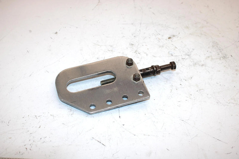 97 Arctic Cat Jag Oem Left Track Adjuster Set 0623-123 0604-165 SA26