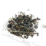 1999 Arctic Cat 300 4X4 OEM Nut Bolt Spacer Hardware Kit AA42