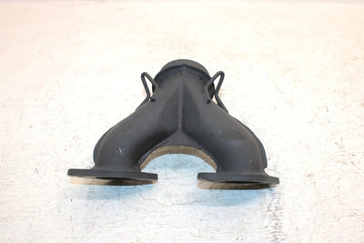 2002 Arctic Cat Zr 500 Cc Oem Exhaust Manifold 0712-731 SA4