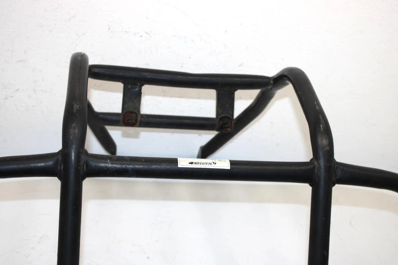 97 Arctic Cat Bearcat 454 2x4 Oem Front Bumper 0506-144 AA11