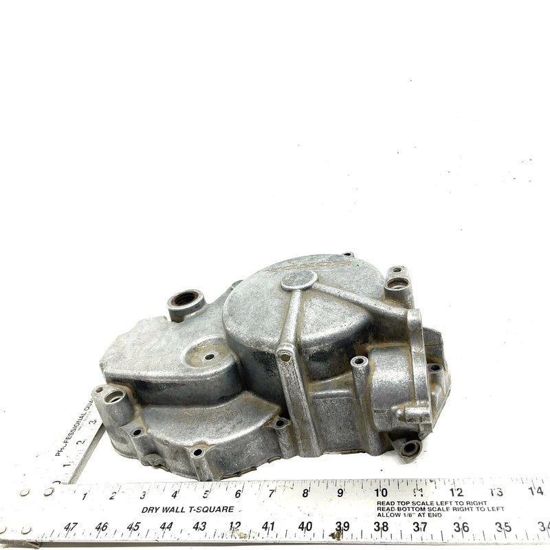 2006 Honda Rancher 350 TRX350FM 4x4 OEM Front Crankcase Cover 11330-HN5-M00 AH75