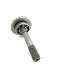 2001 Polaris Xplorer 400 OEM Transmission Snorkel Shaft 3234939 AP228