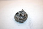1984 Honda Atc 200 Esa Oem Front Brake Plate  45010-VM4-680 AH60