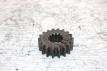 1998 Arctic Cat Zr 600 Oem 18T Drive Gear 0602-456 SA33