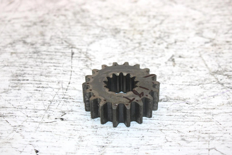 1998 Arctic Cat Zr 600 Oem 18T Drive Gear 0602-456 SA33
