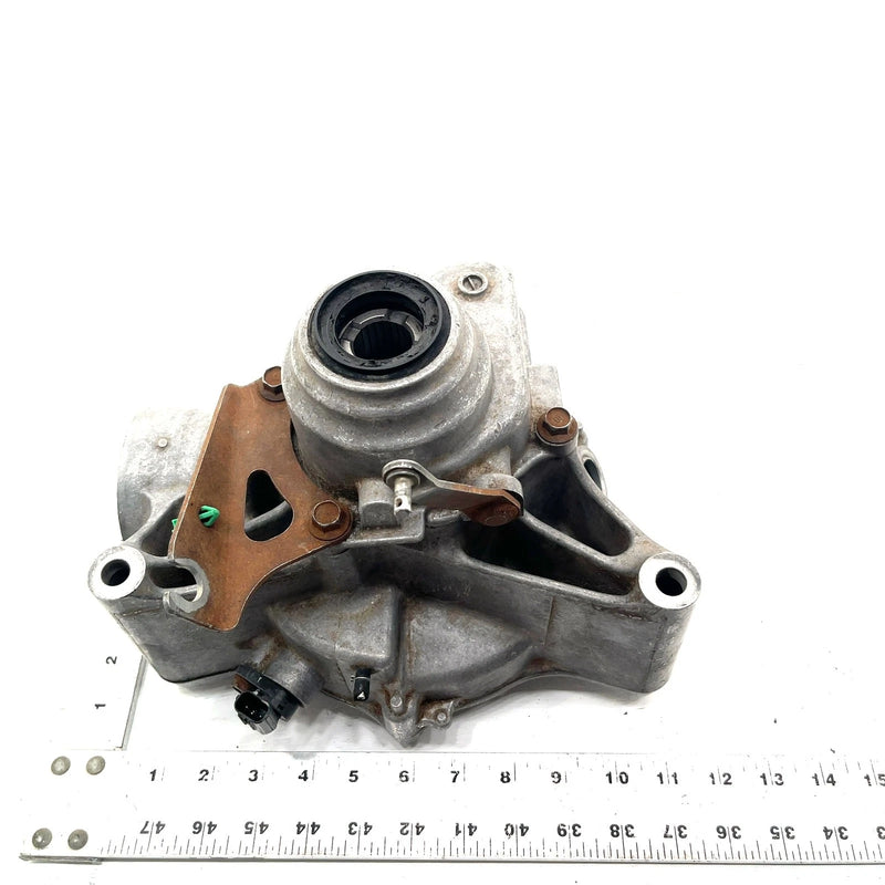 09-13 Honda Big Red 700 MUV700 OEM Rear Diff Gearcase 41300-HL1-A00 XH0.1