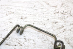 2002 Polaris Xc Sp 500 Oem Recoil Rope Guide Bracket 5244413 SP162